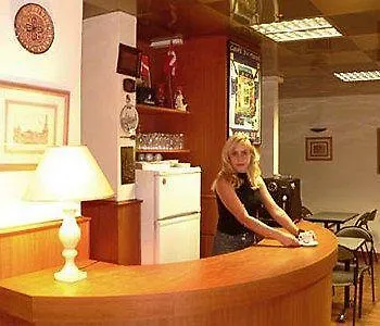 Fiat Ξενοδοχείο