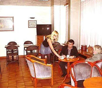Fiat Hotel Paryż