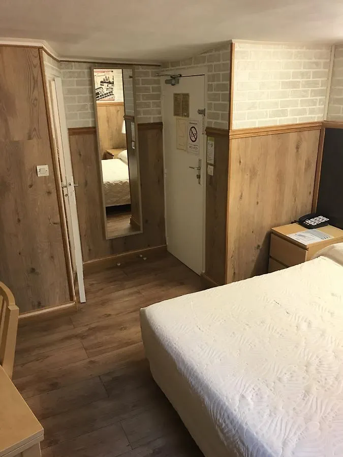 Fiat Hotel 3*