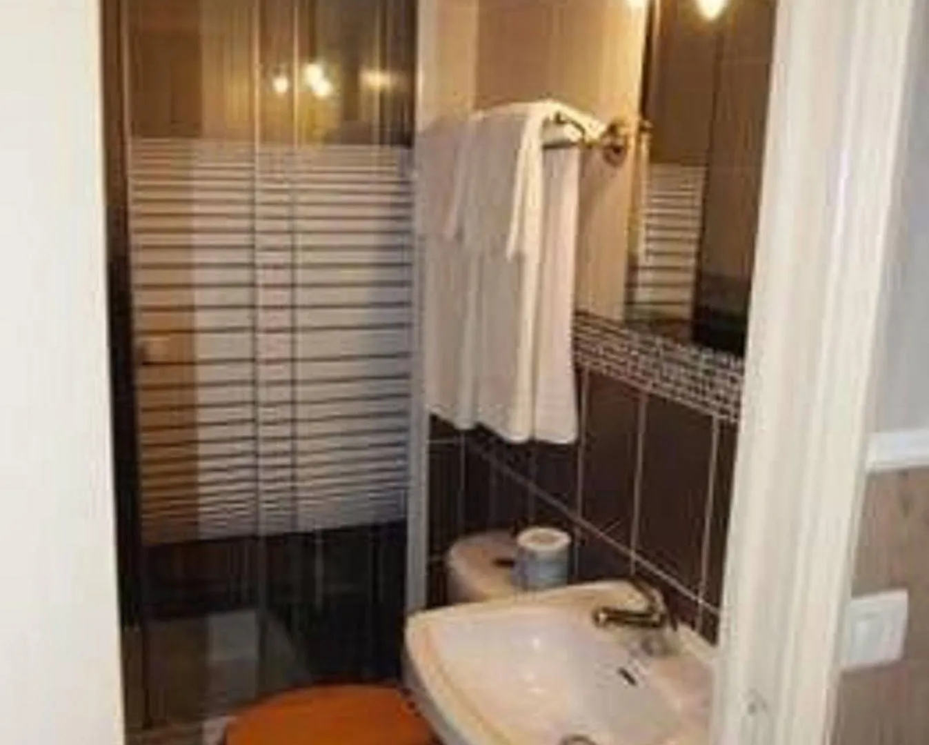 Hotel Fiat 3*