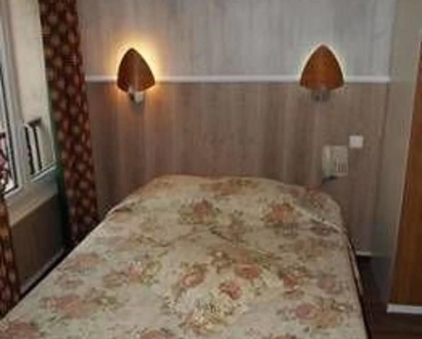 Fiat Hotel Paryż