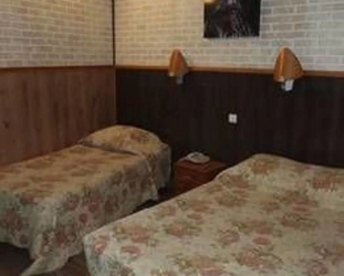 Hotel Fiat