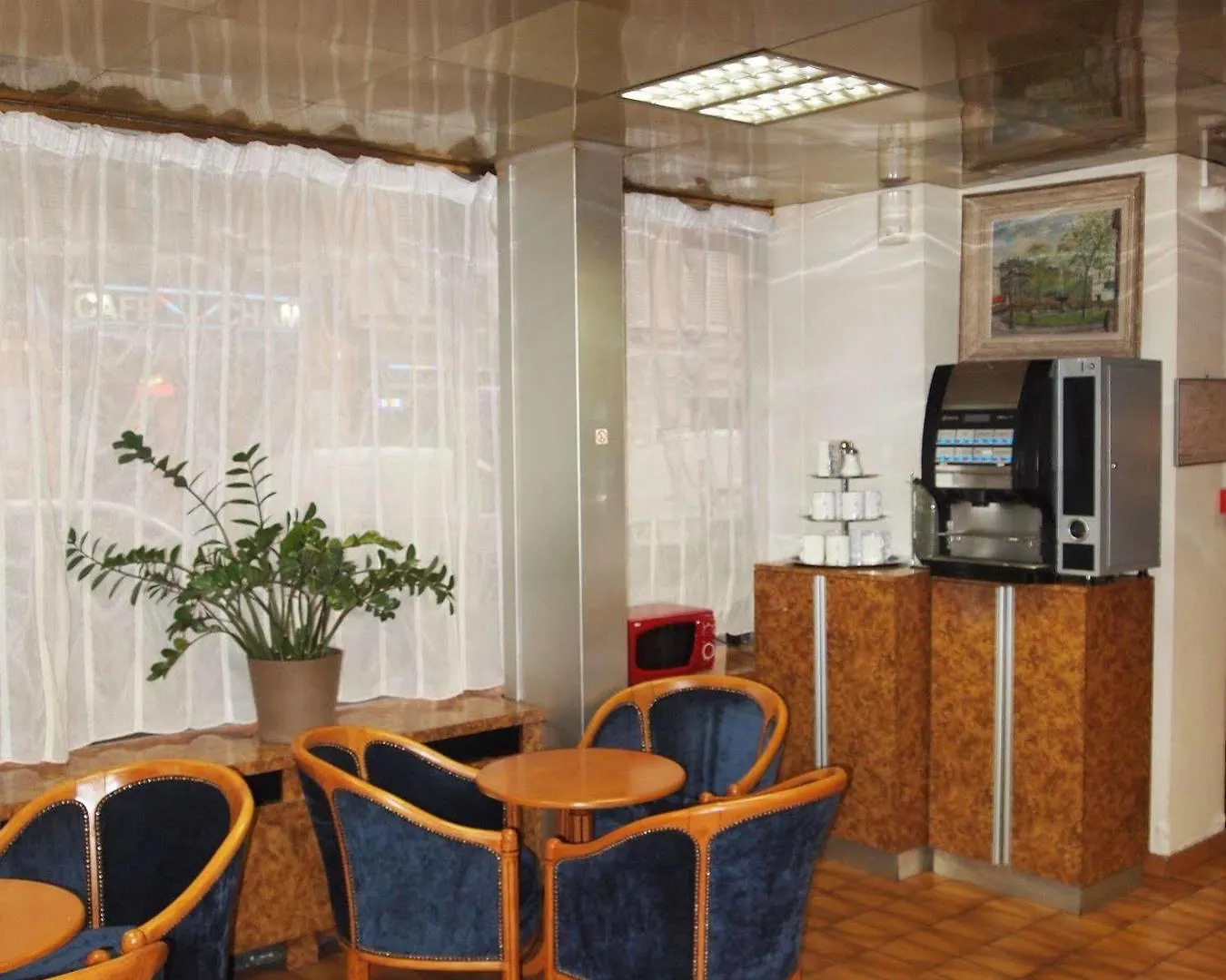 Hotel Fiat 3*
