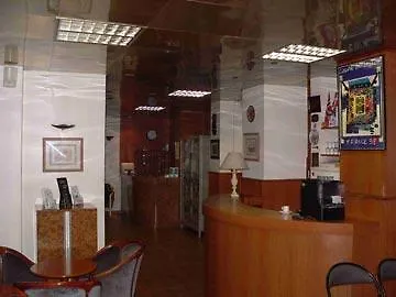 Fiat Hotel 3*