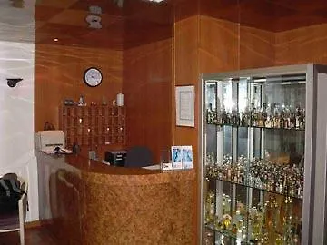 Hotel Fiat