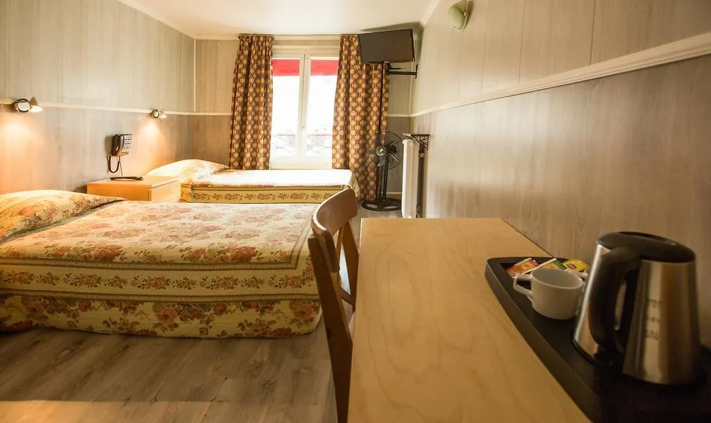 Hotel Fiat 3*