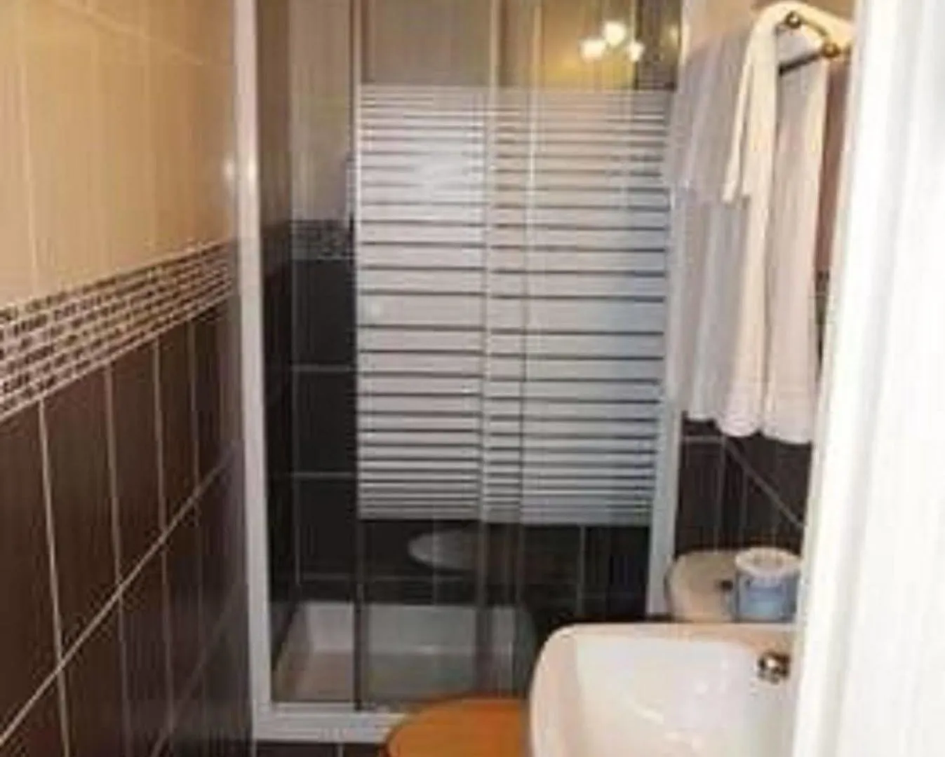 Hotel Fiat Paris