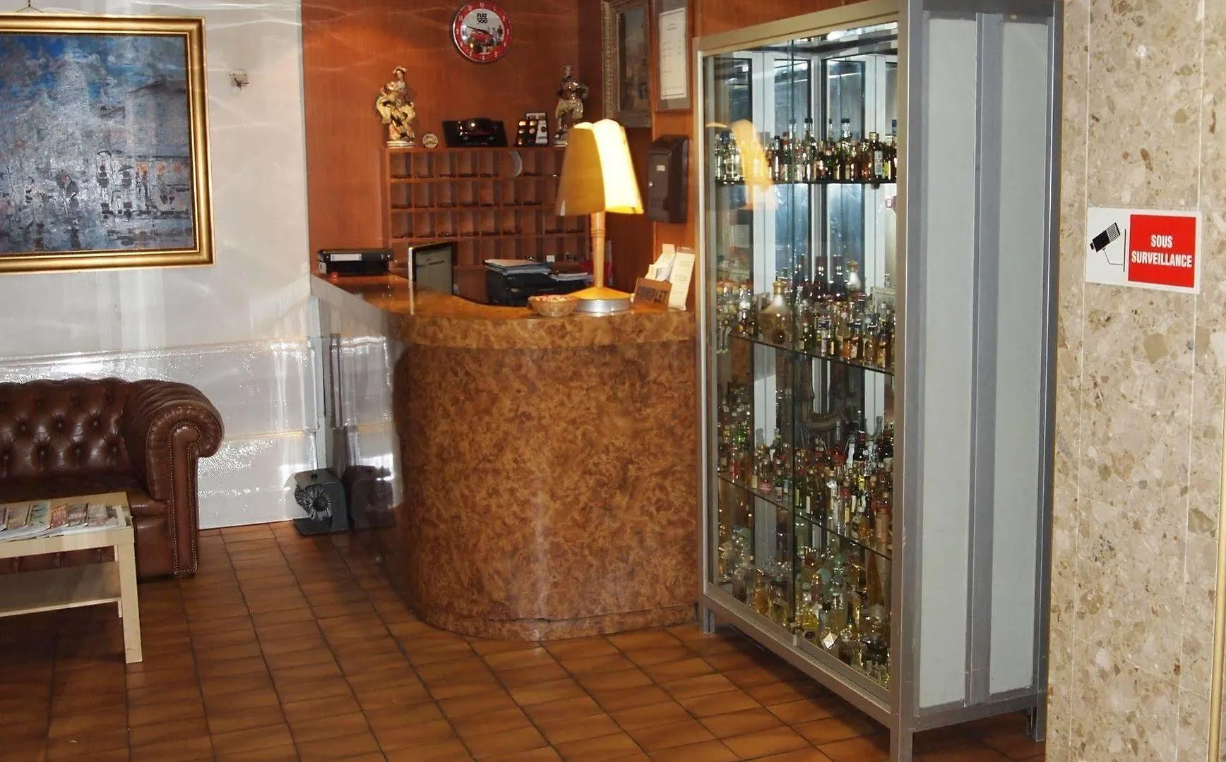 Fiat Hotel