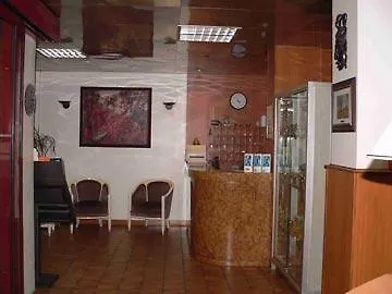菲亚特酒店