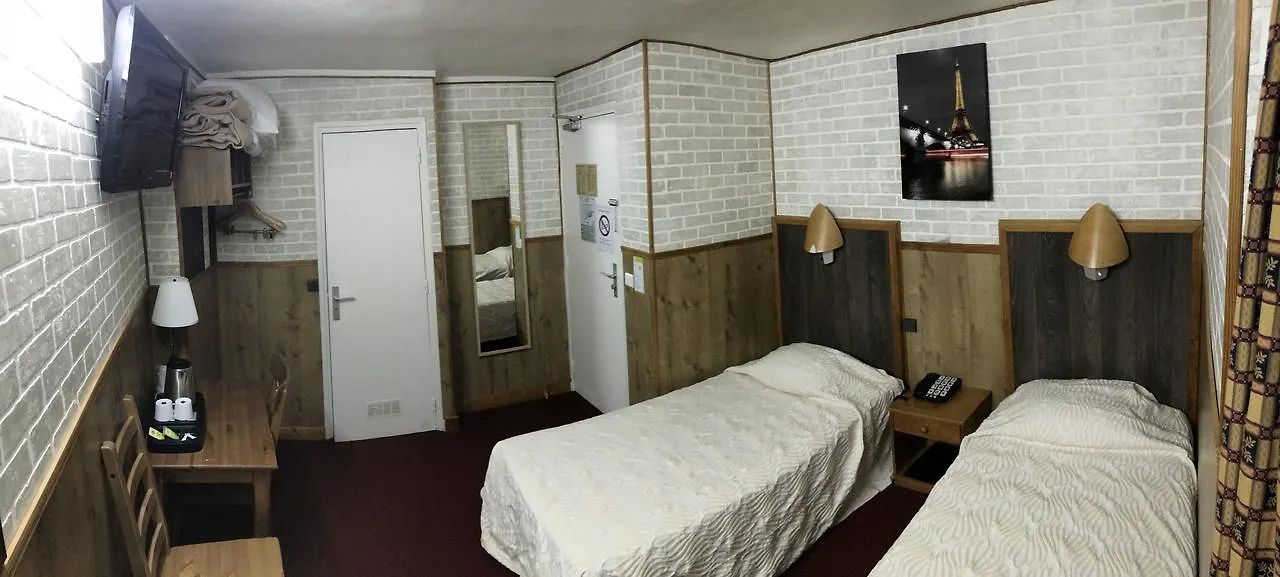酒店 菲亚特酒店