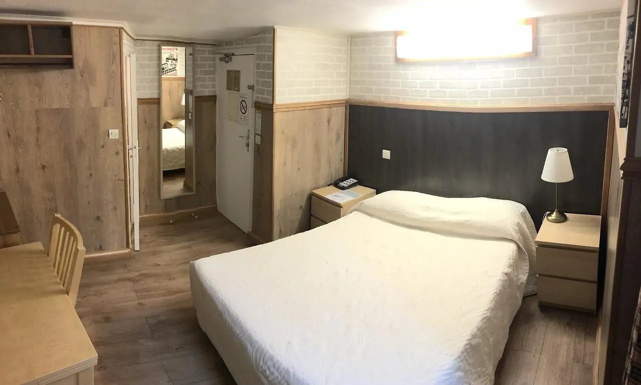 酒店 菲亚特酒店